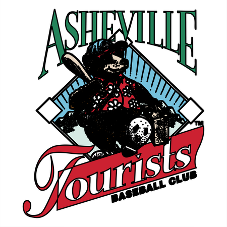 Asheville Tourists