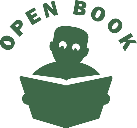Open Book