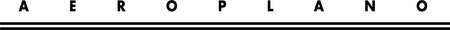 Aeroplano