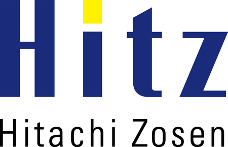 Hitachi Zosen 