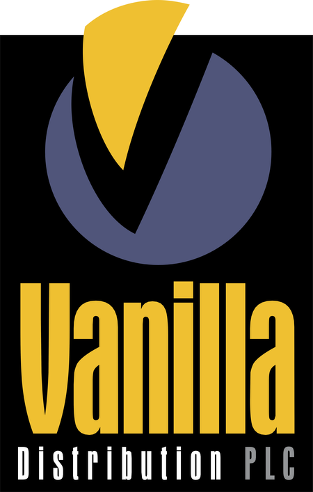 Vanilla Distribution