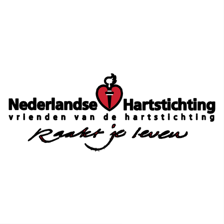 Nederlandse Hartstichting