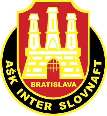 Ask Inter Slovnaft 37770