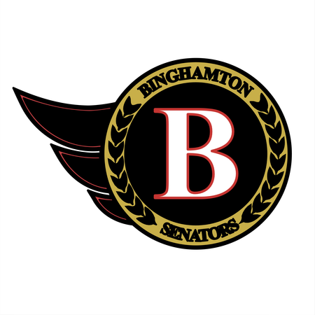 Binghamton Senators