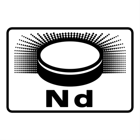 Nd