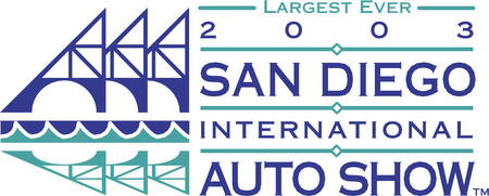 San Diego International Auto Show
