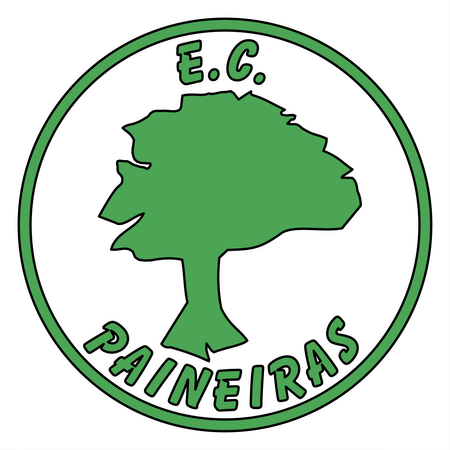 Esporte Clube Paineiras De Porto Alegre Rs