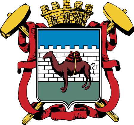 Chelyabinsk gerb 