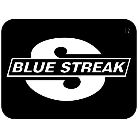 Blue Streak