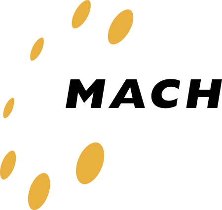 Mach