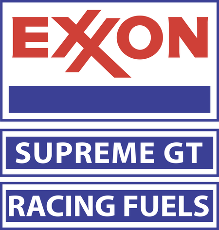 Exxon Supreme Gt Racing Fuels
