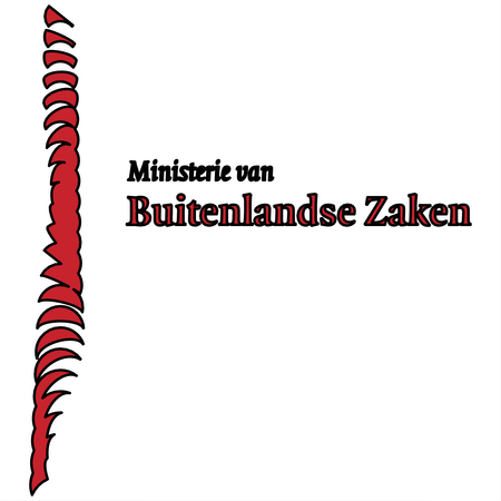 Ministerie Van Buitenlandse Zaken
