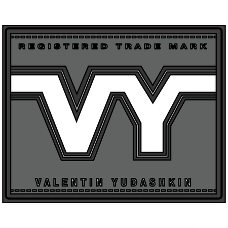 Valentin Yudashkin