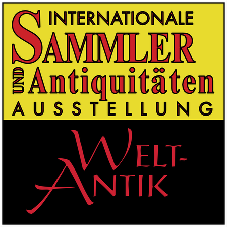 Welt Antik