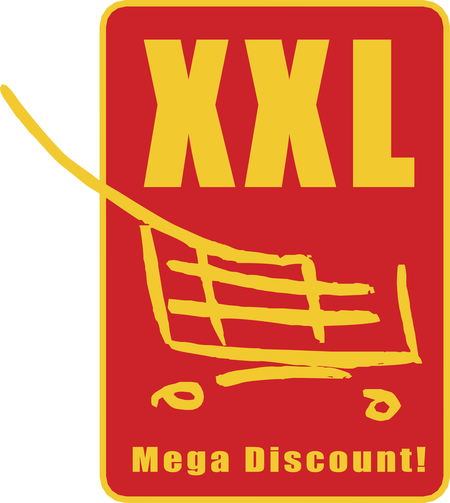 XXL Mega Discount