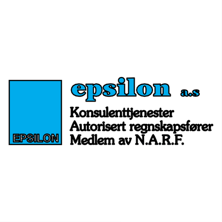 Epsilon As