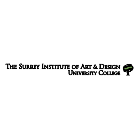 The Surrey Institute Of Art & Design
