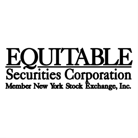 Equitable Securities Corporation