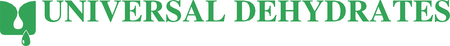 Universal Dehydrates