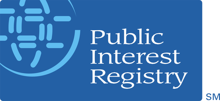 Public Interest Registry