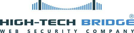 High Tech Bridge