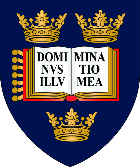 Oxford University