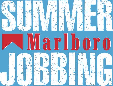 Summer Jobbing