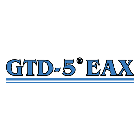 GTD-5 EAX