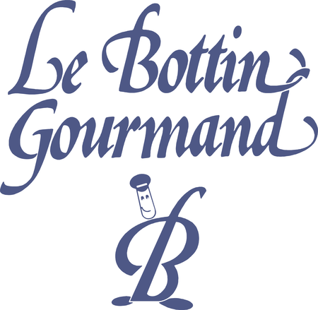 Le Bottin Gourmand