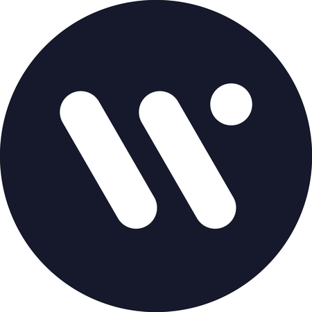 Webpixels Icon - Dark