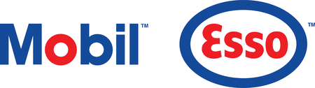Mobil Esso