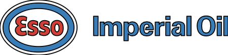 Esso Imperial Oil