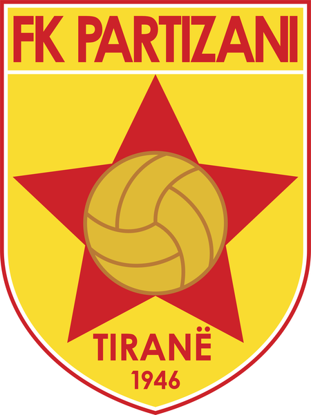 Partizani Tirane