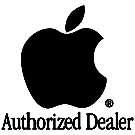 Apple Authorized Dealer