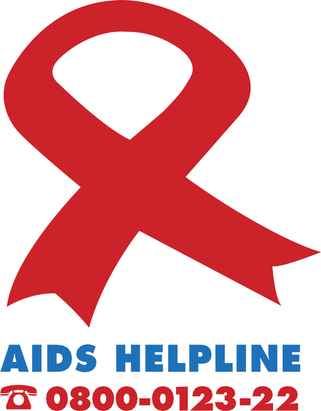 AIDS Helpline 12422