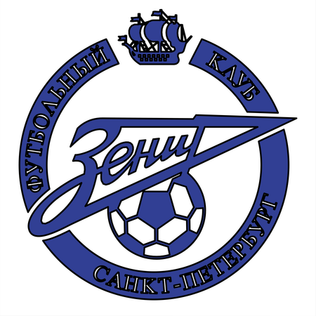 Zenit Sankt Peterburg