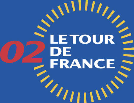 Le Tour De France 2002