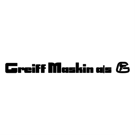 Greiff Maskini As