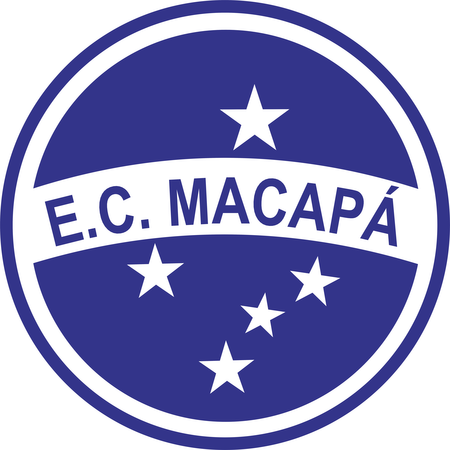 Esporte Clube Macapa De Macapa Ap