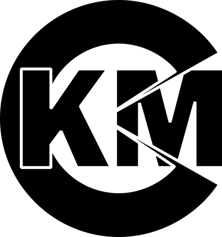 KM