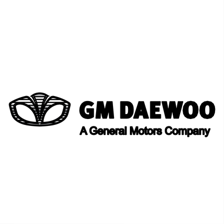 Gm Daewoo