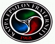 Kappa Epsilon Fraternity