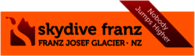 Skydive Franz