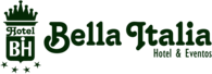 Bella Italia hotels & Events