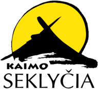Kaimo Seklycia