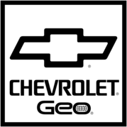 Chevrolet Geo