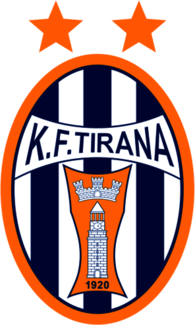 KF Tirana