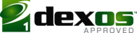Dexus Approved