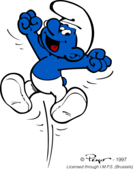 Smurf
