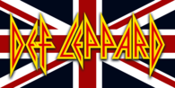 Def Leppard